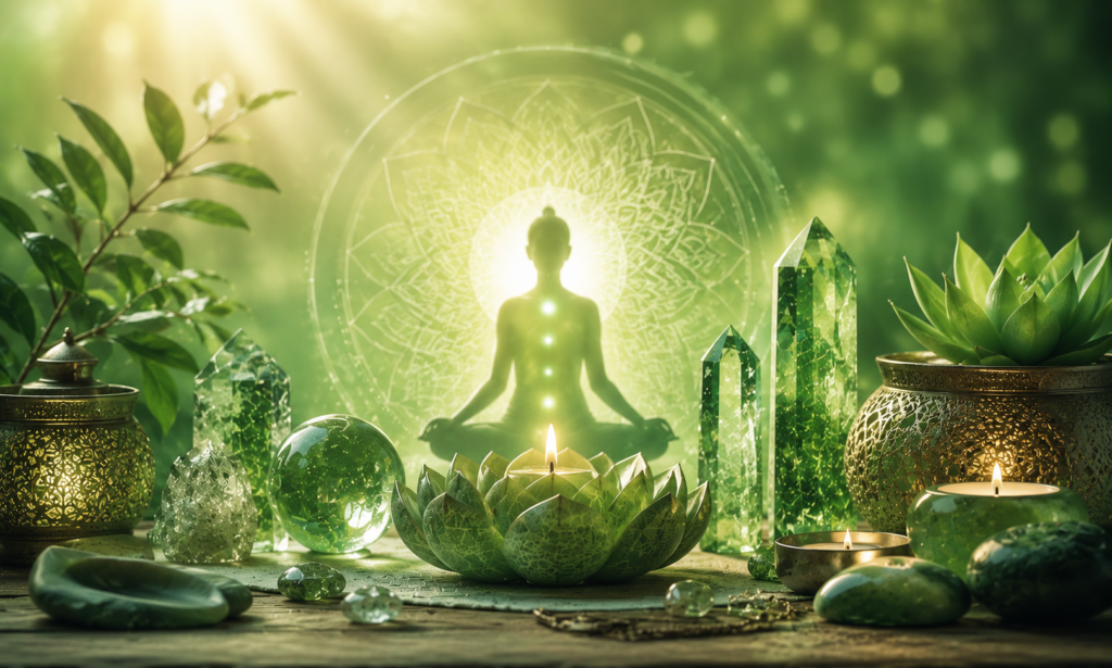 Spirituelle Lebensberatung Bild